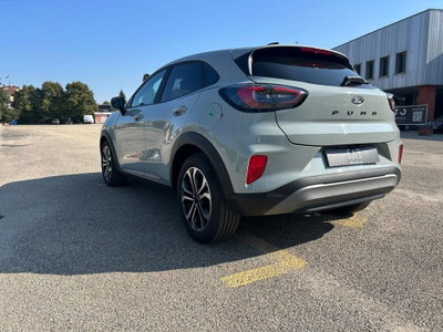 Ford Puma 1.0 EcoBoost Hybrid 125 CV S&S ST-Line Design 2 (2)