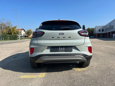 Ford Puma 1.0 EcoBoost Hybrid 125 CV S&S ST-Line Design 2 (3)