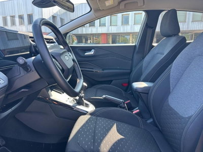 Ford Puma 1.0 EcoBoost Hybrid 125 CV S&S ST-Line Design 2 (6)