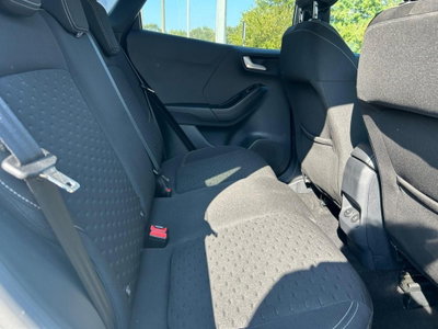 Ford Puma 1.0 EcoBoost Hybrid 125 CV S&S ST-Line Design 2 (8)