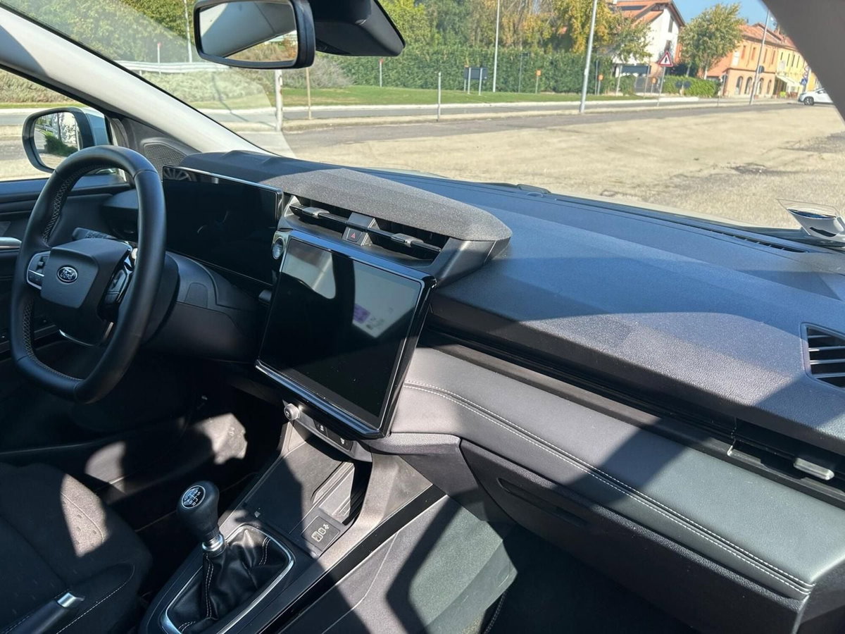 Ford Puma 1.0 EcoBoost Hybrid 125 CV S&S ST-Line Design 2 (9)