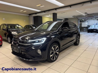 Volkswagen Taigo 1.0 tsi R-Line 115cv dsg usata
