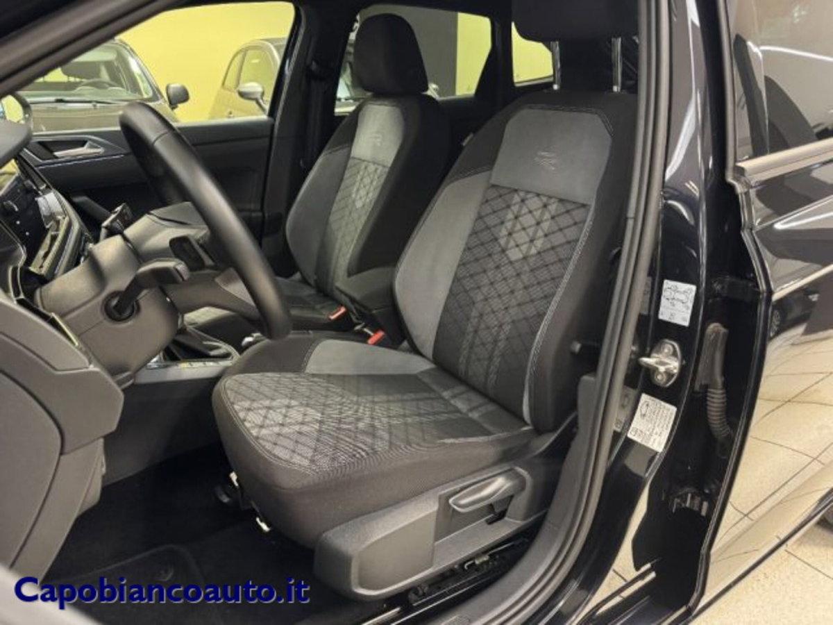 Volkswagen Taigo 1.0 tsi R-Line 115cv dsg (10)