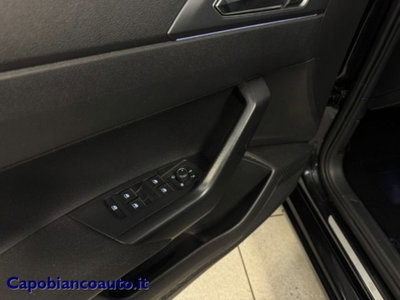 Volkswagen Taigo 1.0 tsi R-Line 115cv dsg (18)
