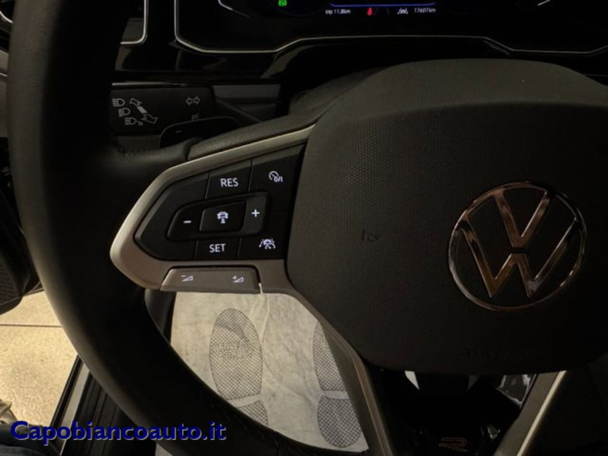 Volkswagen Taigo 1.0 tsi R-Line 115cv dsg (19)