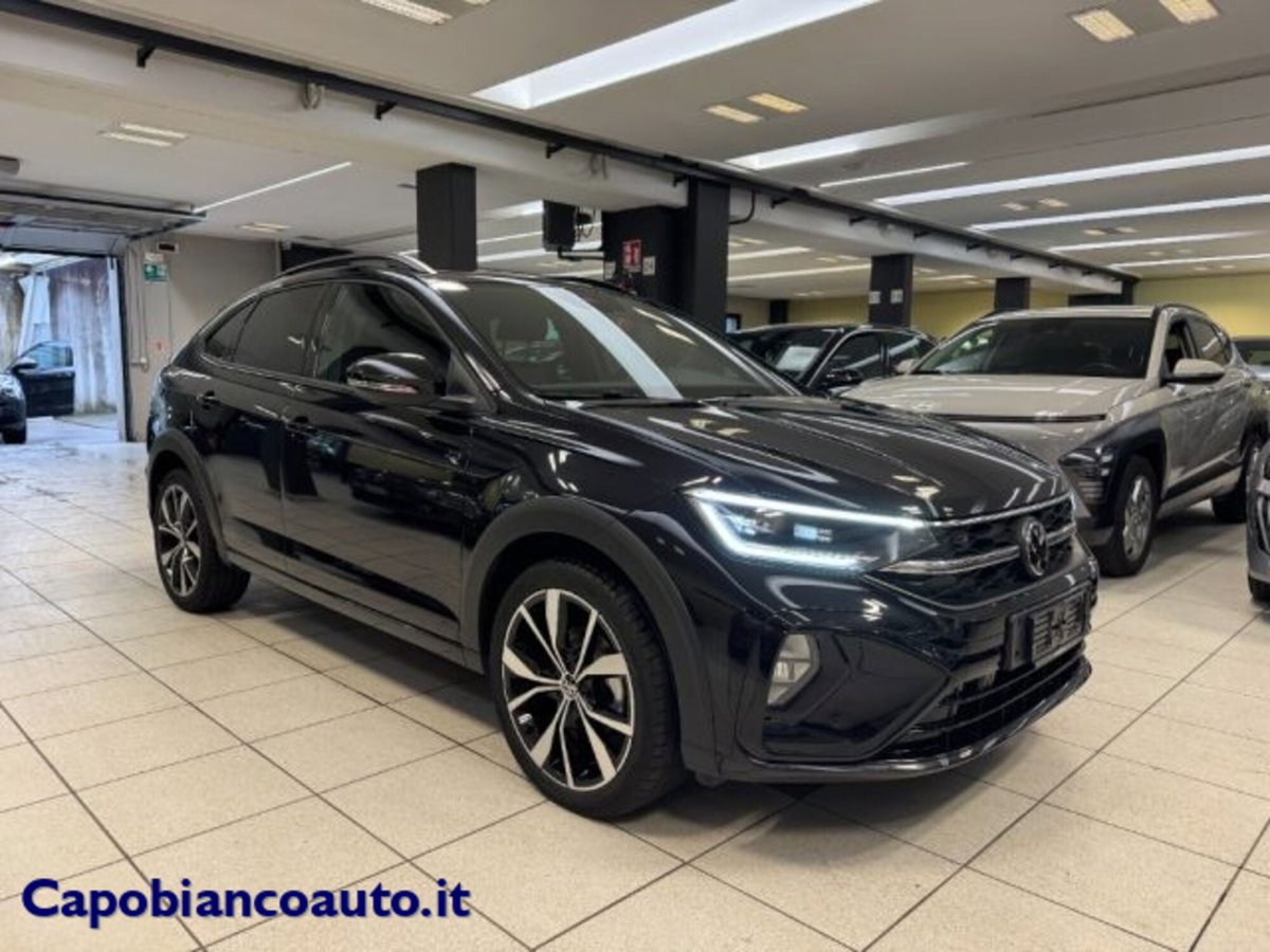 Volkswagen Taigo 1.0 tsi R-Line 115cv dsg (3)
