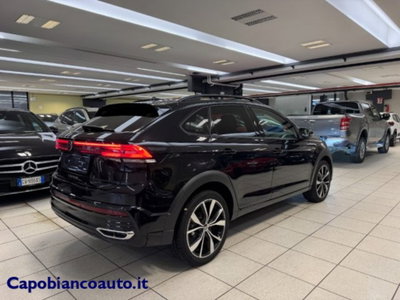 Volkswagen Taigo 1.0 tsi R-Line 115cv dsg (6)