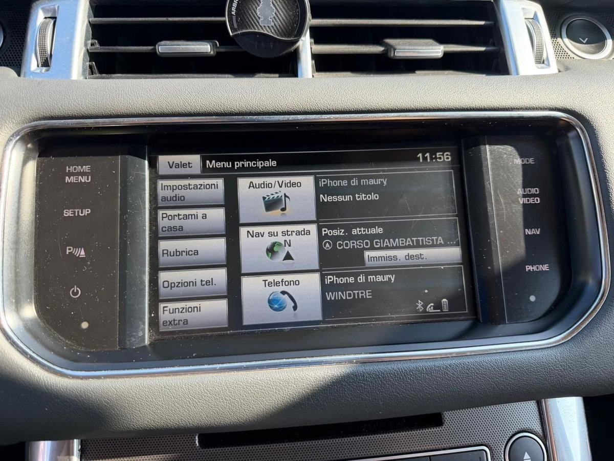 Land Rover Range Rover Sport 3.0 TDV6 HSE (12)