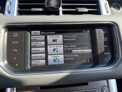 Land Rover Range Rover Sport 3.0 TDV6 HSE (12)