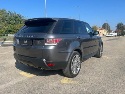 Land Rover Range Rover Sport 3.0 TDV6 HSE (2)