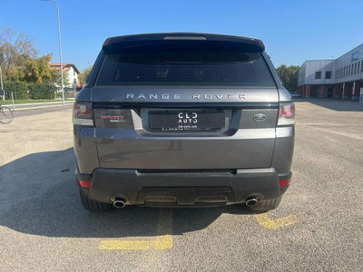 Land Rover Range Rover Sport 3.0 TDV6 HSE (3)