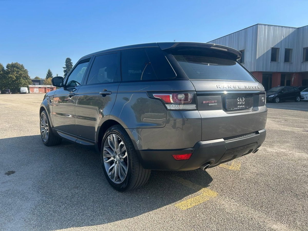 Land Rover Range Rover Sport 3.0 TDV6 HSE (4)