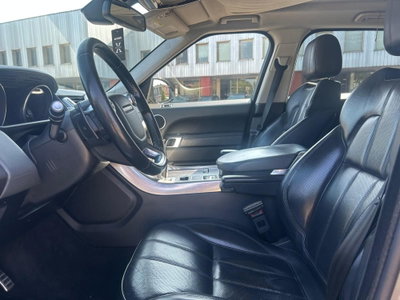 Land Rover Range Rover Sport 3.0 TDV6 HSE (6)
