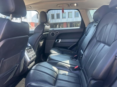 Land Rover Range Rover Sport 3.0 TDV6 HSE (7)