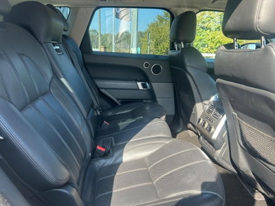 Land Rover Range Rover Sport 3.0 TDV6 HSE (8)