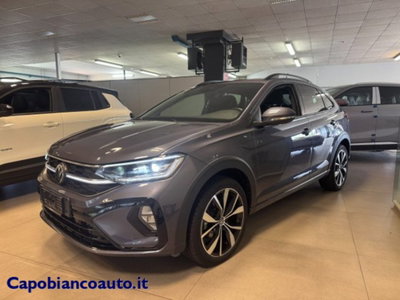 Volkswagen Taigo 1.0 tsi R-Line 115cv dsg usata
