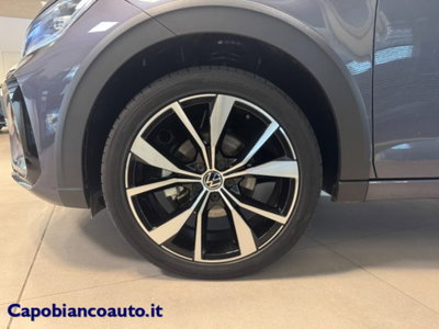 Volkswagen Taigo 1.0 tsi R-Line 115cv dsg (5)