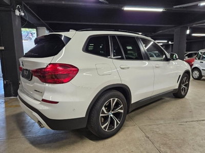 BMW X3 xDrive20d (5)