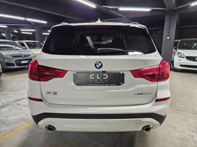 BMW X3 xDrive20d (6)