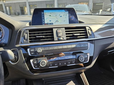 BMW Serie 2 Cabrio 220d  Luxury (13)