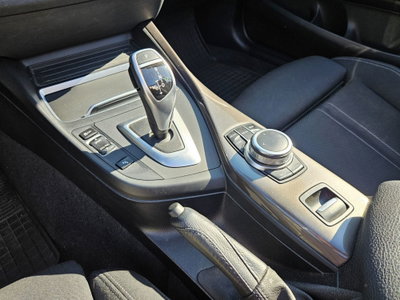 BMW Serie 2 Cabrio 220d  Luxury (15)