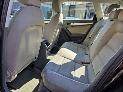 Audi A4 Avant 2.0 TDI 143CV F.AP. multitronic Advanced (11)