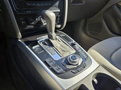 Audi A4 Avant 2.0 TDI 143CV F.AP. multitronic Advanced (13)