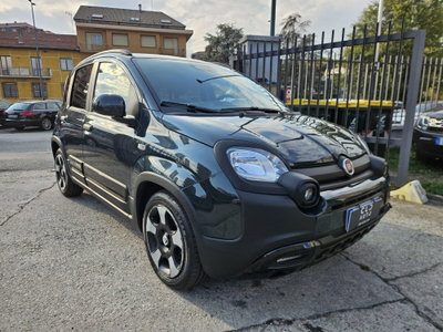Fiat Pandina 1.0 firefly hybrid s&s 70cv (3)