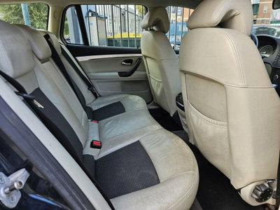 Saab 9-3 Station Wagon 1.9 TiD 16V DPF Vector Sentronic (12)
