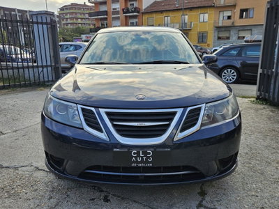 Saab 9-3 Station Wagon 1.9 TiD 16V DPF Vector Sentronic (2)