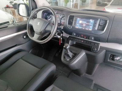 Peugeot Traveller BlueHDi 120 S&S Long Business (10)