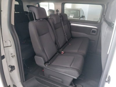 Peugeot Traveller BlueHDi 120 S&S Long Business (11)