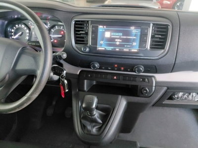 Peugeot Traveller BlueHDi 120 S&S Long Business (14)