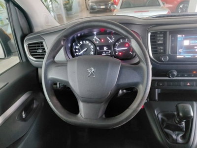 Peugeot Traveller BlueHDi 120 S&S Long Business (15)