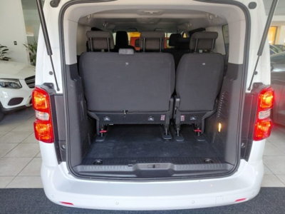 Peugeot Traveller BlueHDi 120 S&S Long Business (16)