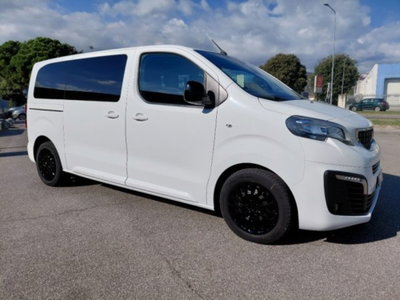 Peugeot Traveller BlueHDi 120 S&S Long Business (3)