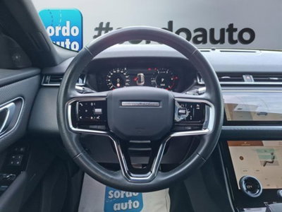 Land Rover Range Rover Velar 2.0D I4 204 CV R-Dynamic S (10)