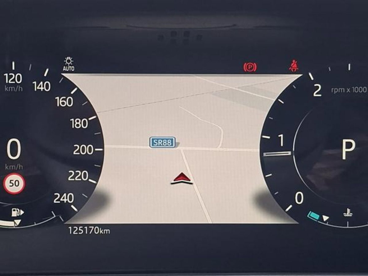 Land Rover Range Rover Velar 2.0D I4 204 CV R-Dynamic S (11)