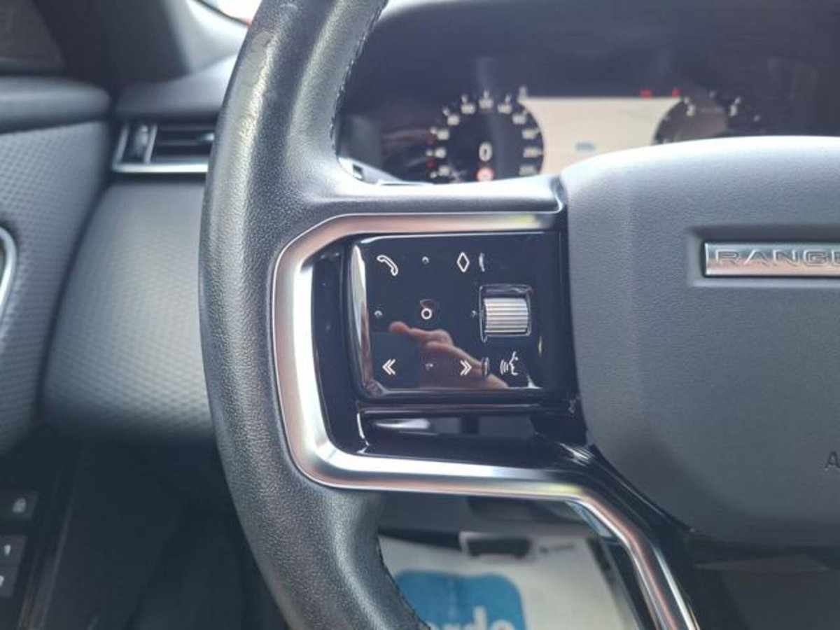 Land Rover Range Rover Velar 2.0D I4 204 CV R-Dynamic S (12)