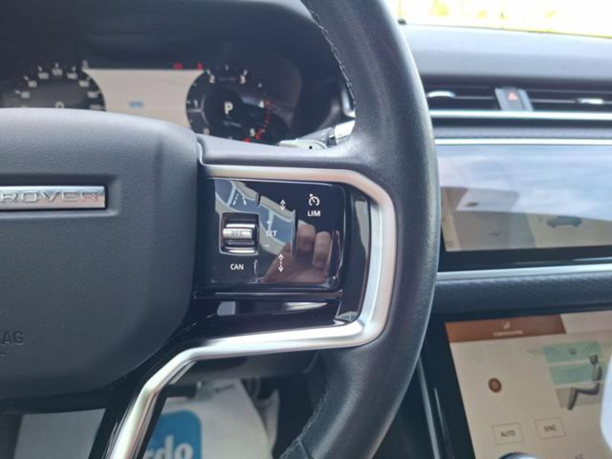 Land Rover Range Rover Velar 2.0D I4 204 CV R-Dynamic S (13)