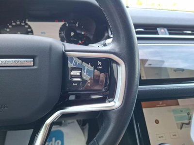 Land Rover Range Rover Velar 2.0D I4 204 CV R-Dynamic S (13)