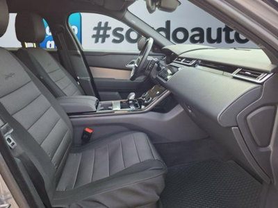 Land Rover Range Rover Velar 2.0D I4 204 CV R-Dynamic S (18)