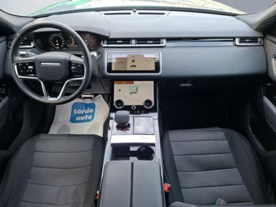 Land Rover Range Rover Velar 2.0D I4 204 CV R-Dynamic S (9)