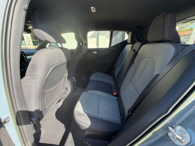 Volvo XC40 T4 Recharge Plug-in Hybrid automatico Core (13)