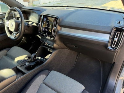 Volvo XC40 T4 Recharge Plug-in Hybrid automatico Core (18)
