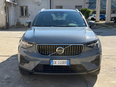 Volvo XC40 T4 Recharge Plug-in Hybrid automatico Core (2)