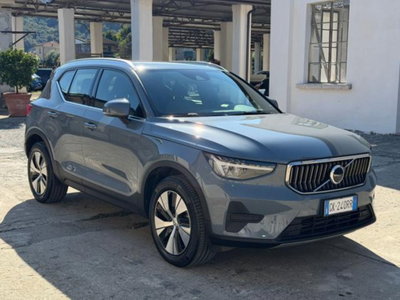 Volvo XC40 T4 Recharge Plug-in Hybrid automatico Core (3)