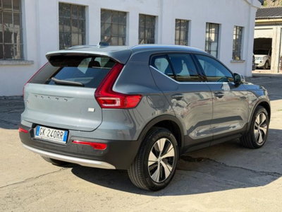 Volvo XC40 T4 Recharge Plug-in Hybrid automatico Core (5)