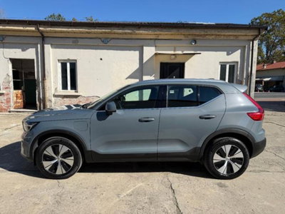 Volvo XC40 T4 Recharge Plug-in Hybrid automatico Core (8)