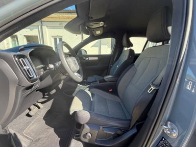 Volvo XC40 T4 Recharge Plug-in Hybrid automatico Core (9)